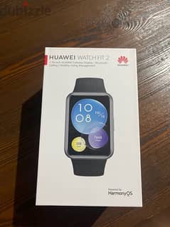 smartwatch huawei olx