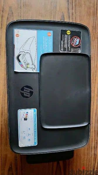 HP inktank 115 1