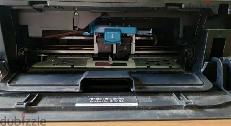 HP inktank 115 3