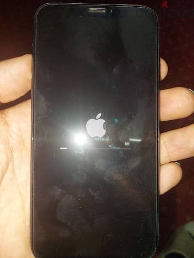 iphone x excellent condition