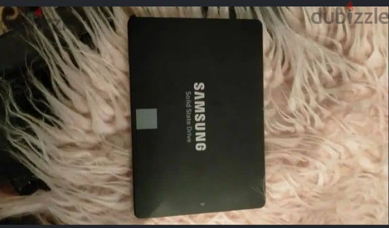 هارد ssd samsung 850evo500gb 0