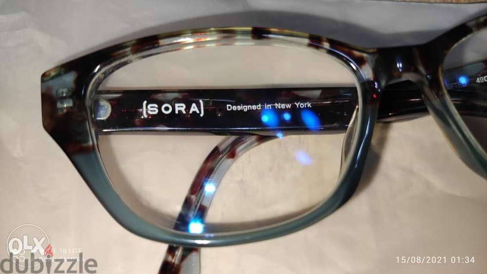 نظارات شمس ماركة بلورايز وطبية نظر اصليه أمريكى واردين من المانيا 3