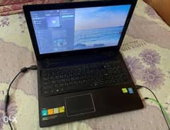 Lenovo Z50-70 Laptop *Very Good Condition* 0