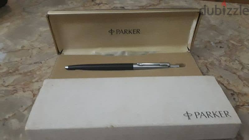 قلم جاف باركر (Parker ) للبيع 3