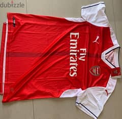Arsenal Puma Original Jersey