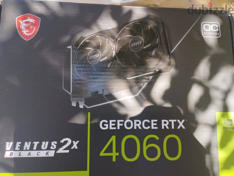 rtx 4060 0