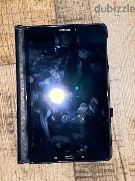 Samsung tablet A6 0