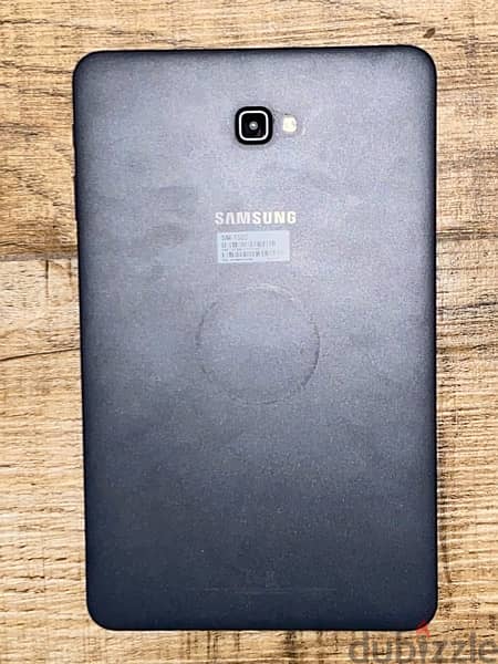Samsung tablet A6 1