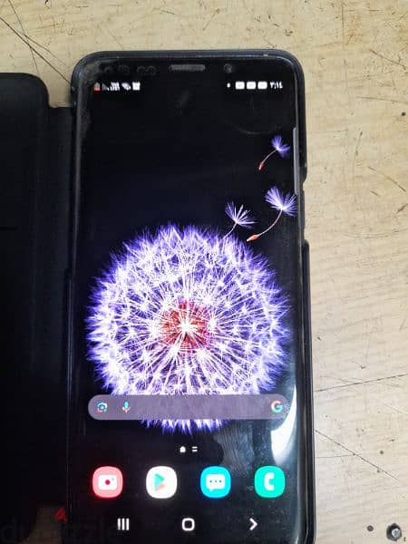 samsung galaxy s9 1