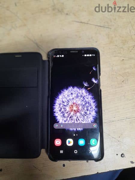 samsung galaxy s9 2