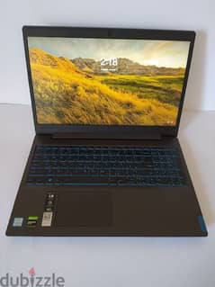 Lenovo IdeaPad l340 i5-9300H GTX 1050 0