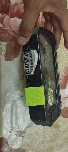 اير بودز grava star pro series like new 1