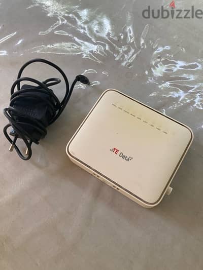 راوتر وي Router WE