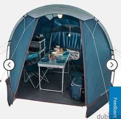 Camping Tent 0