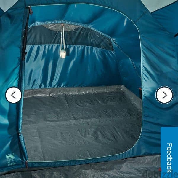 Camping Tent 9