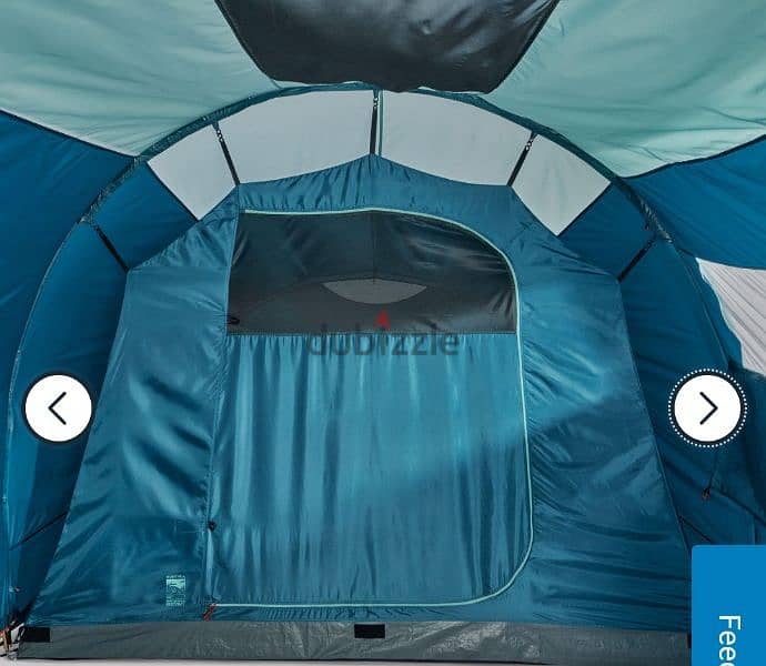 Camping Tent 11
