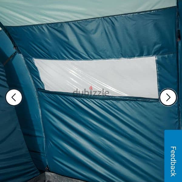 Camping Tent 12