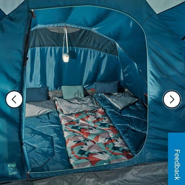 Camping Tent 14
