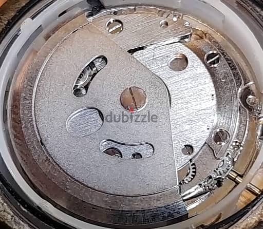 ساعة رولكس هاي كوبي - صناعة سويسرية – ماكينة ياباني 2