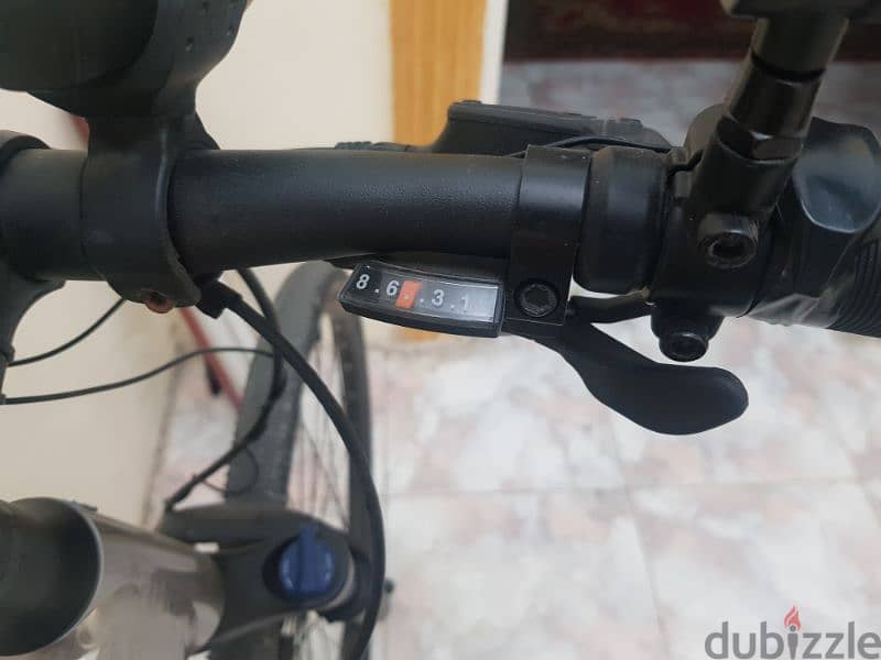 دراجة Trek Dual Sport 2 Gen 4 2021 Model 3