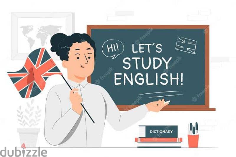 English teacher 0