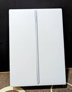 iPad (8th Generation) WiFi 128 GB 0