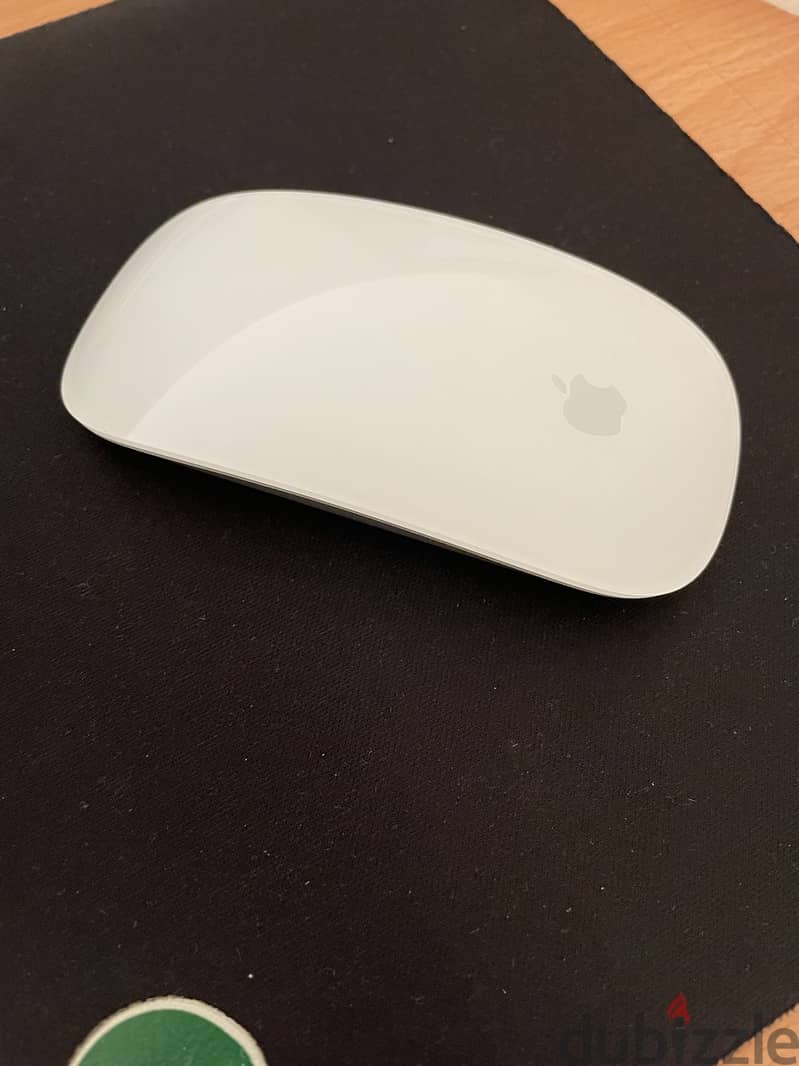 Apple Magic Mouse 2 1