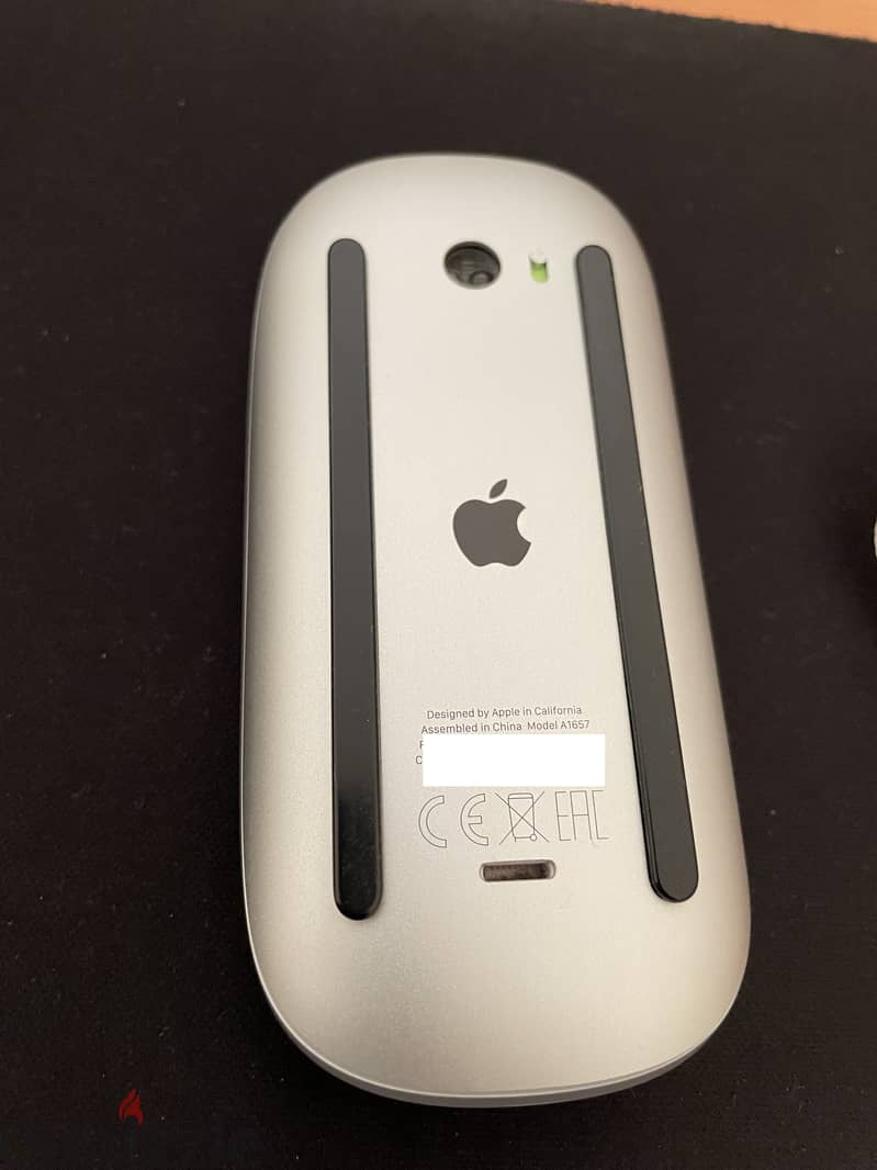 Apple Magic Mouse 2 2