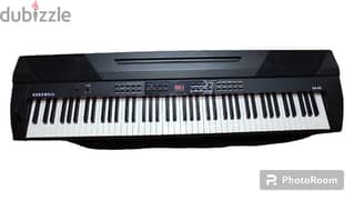 بيانو - Kurzweil Ka 90 للبيع 0