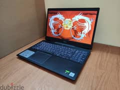 Dell G3 Gtx 1650 Gaming Laptop i5 جيل عاشر 0