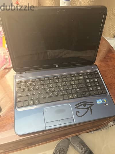 hp pavilion g6