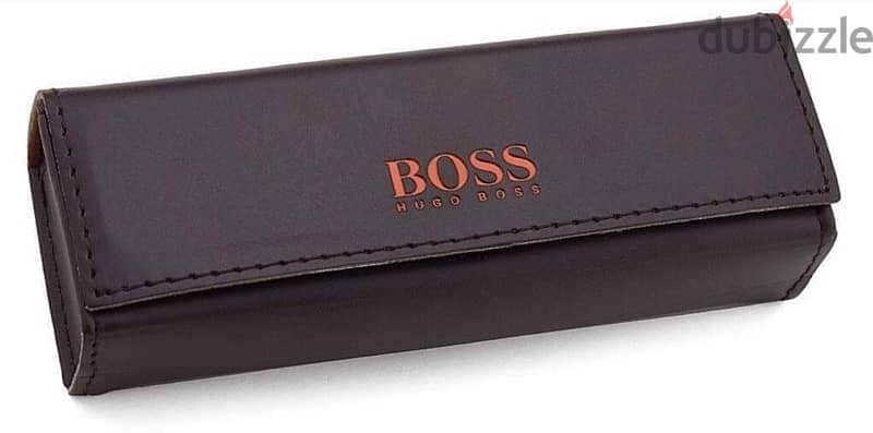 Boss Orange unisex sunglasses 5