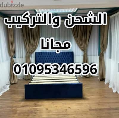 سراير كابتونية روعة التصميم واجود الاخشاب وضماااان 5 سنوات01095346596