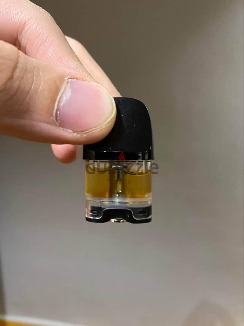 COCO Uwell GK2 2