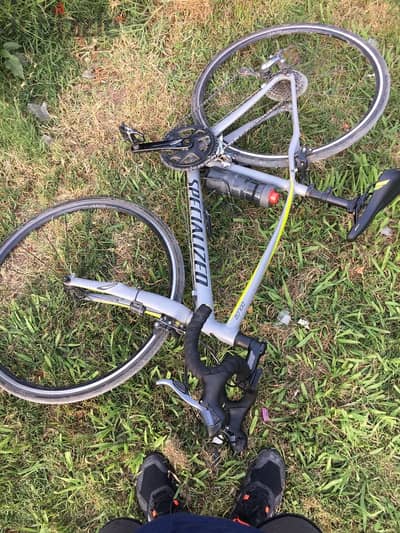 Specialized Dolce American Road Bike