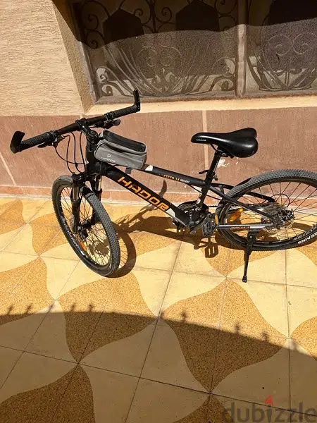 عجلة Hador hd 24