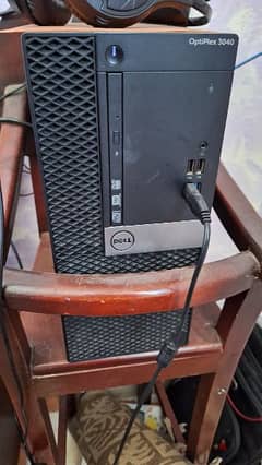 dell