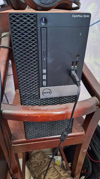 dell optiplex 3040 core i5 6500