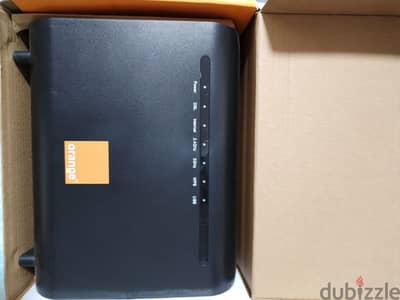 راوتر zte h188a زيرو نسخة 5G