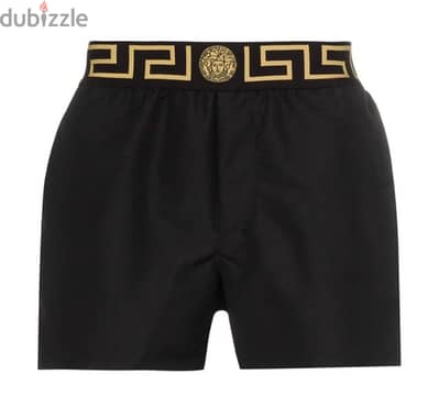 Versace Swimwear - Men’s Clothing - 198341536