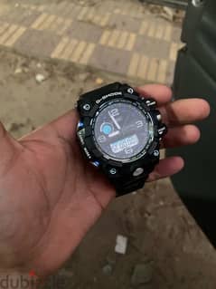 Casio g shock online dw1523nb