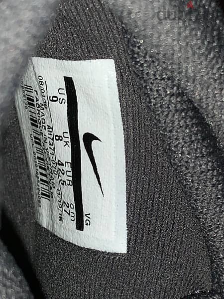 حذاء كرة قدم نيك Nike أصلى مستورد جديد 4