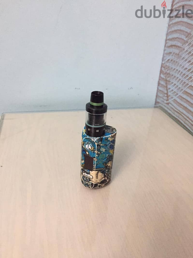 vape tank ammit mod pumma 1