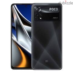 poco x4 pro 5g olx