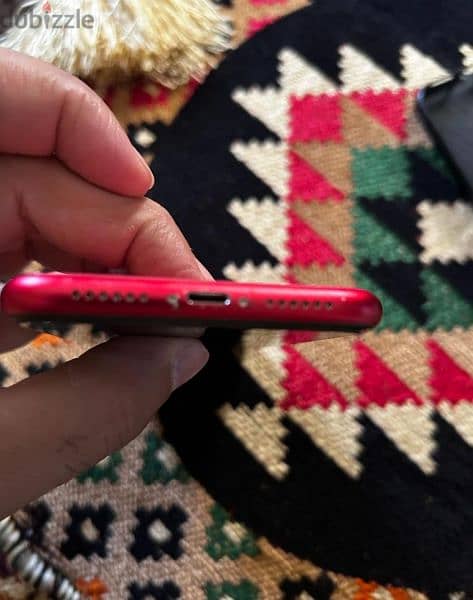 ايفون ١١ (احمر)/Iphone 11 5