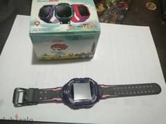 smart watch for kids 0