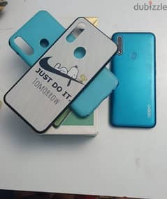 Oppo A31 بحالة ممتازة 0