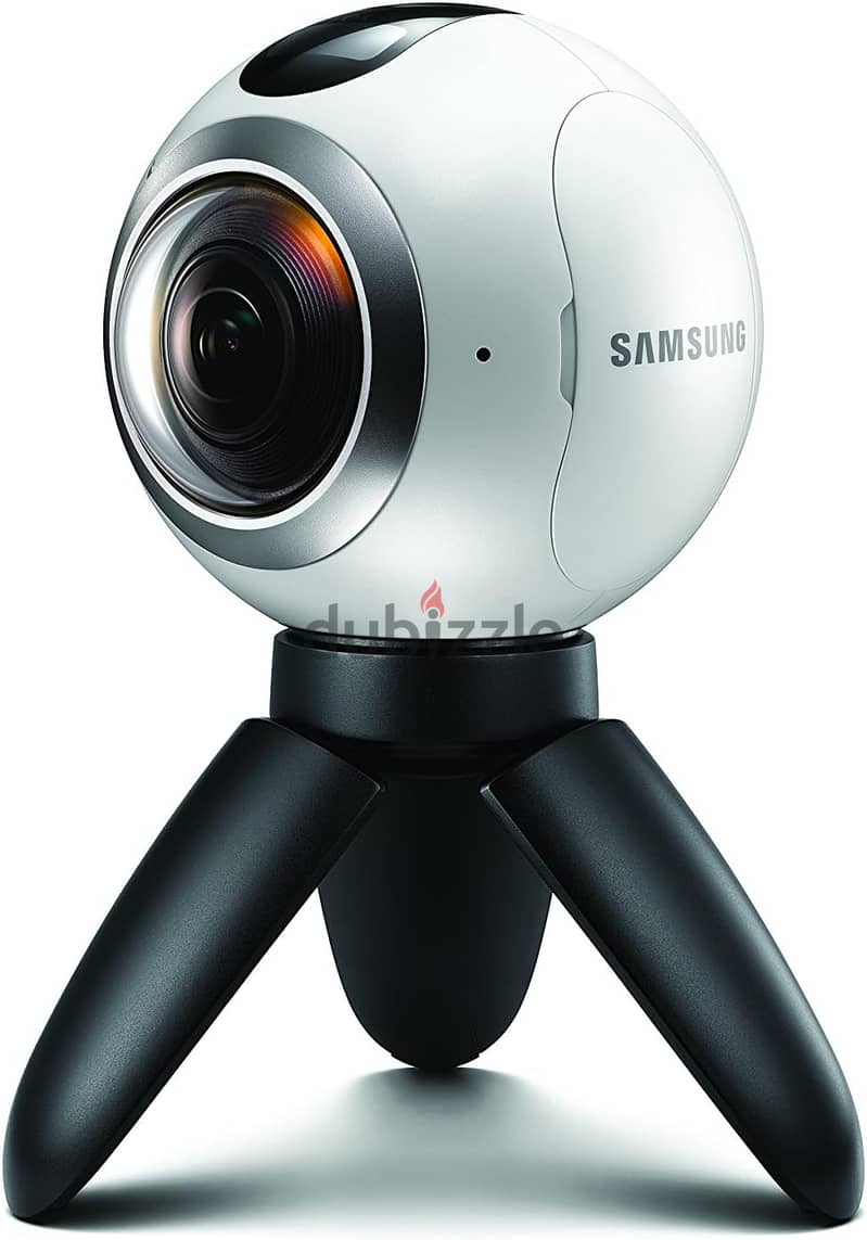 كاميرا سامسونج ٣٦٠ samsung gear 360 1