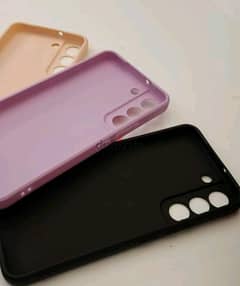 Samsung Galaxy S20 fe covers