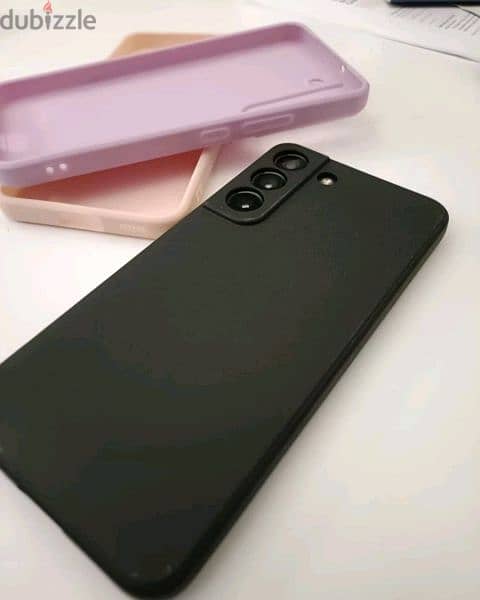 Samsung Galaxy S20 fe covers 2